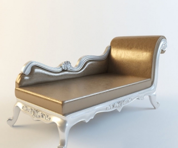 European Style Noble Concubine Chair-ID:280361378