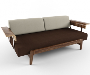 Modern A Sofa For Two-ID:368034978