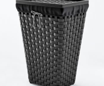 Modern Trash Can-ID:975055719