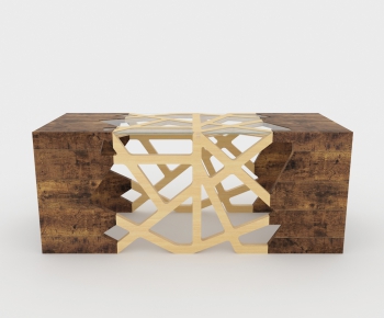 Modern Coffee Table-ID:756272948