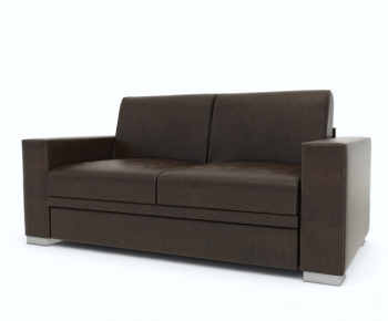 Modern A Sofa For Two-ID:457846371