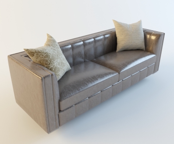 Modern A Sofa For Two-ID:811860313