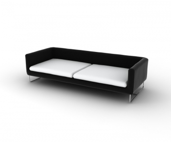 Modern A Sofa For Two-ID:564093292