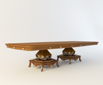 Modern Conference Table-ID:391405511