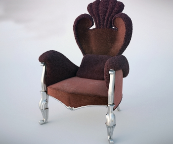 European Style Lounge Chair-ID:976264335