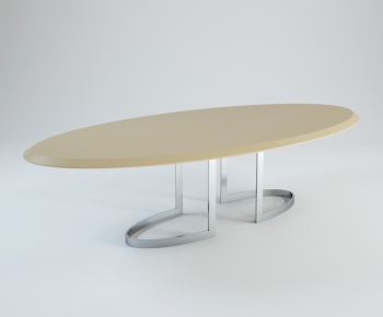 Modern Dining Table-ID:229057239