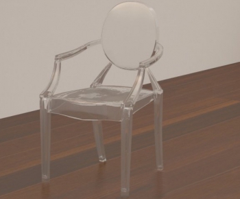 Modern Single Chair-ID:444945257