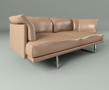 Modern A Sofa For Two-ID:760456993