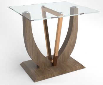 Modern Side Table/corner Table-ID:740315942