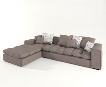 Modern Multi Person Sofa-ID:445386145