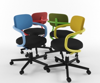 Modern Office Chair-ID:473815914