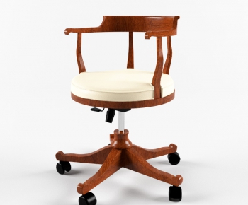 European Style Lounge Chair-ID:369318822