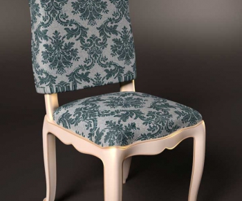 European Style Single Chair-ID:550797394