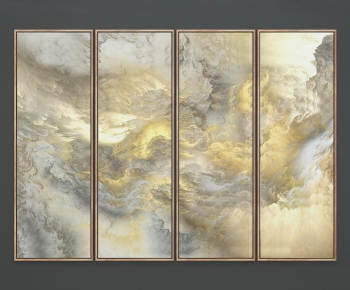 New Chinese Style Painting-ID:263413271