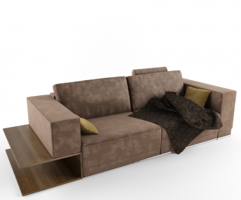 Modern A Sofa For Two-ID:594462796