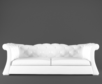 European Style A Sofa For Two-ID:919261742