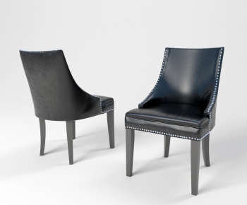 American Style Single Chair-ID:175309494