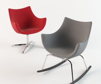 Modern Single Chair-ID:682574799