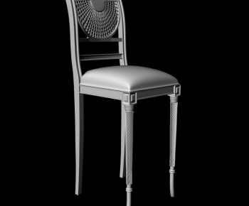 European Style Single Chair-ID:229557377