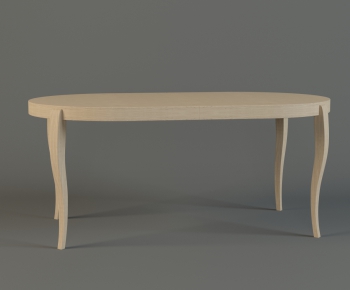 Modern Dining Table-ID:312640459