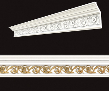 European Style Carving-ID:972307836