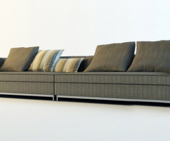 Modern A Sofa For Two-ID:304339838