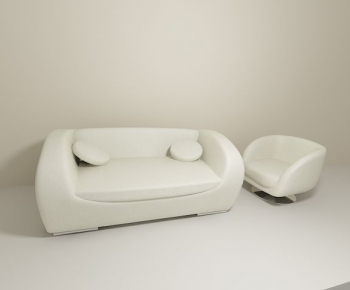 European Style Sofa Combination-ID:660566995