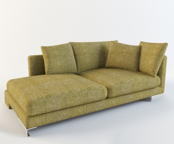 Modern A Sofa For Two-ID:478730957