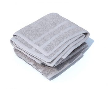 Modern Towel-ID:481351316