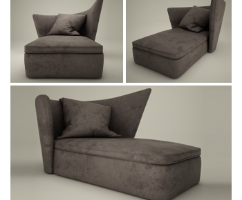 Modern Noble Concubine Chair-ID:355084133