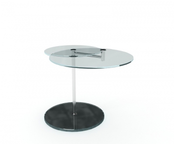 Modern Side Table/corner Table-ID:314299538