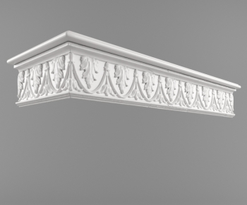 European Style Carving-ID:905874422