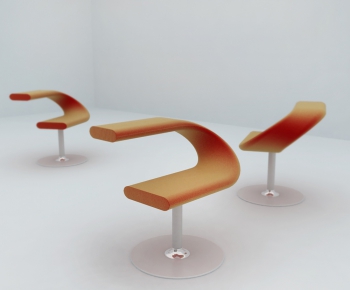 Modern Single Chair-ID:538297114