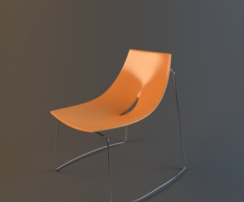 Modern Single Chair-ID:987868415