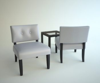 Modern Single Chair-ID:118325718