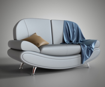 Modern A Sofa For Two-ID:577290795