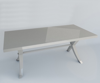 Modern Dining Table-ID:306187287