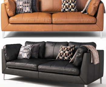 Modern A Sofa For Two-ID:170340847