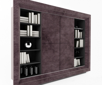 Modern Bookcase-ID:145199826