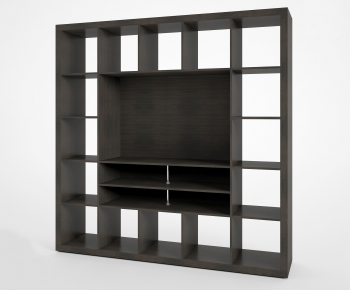 Modern Bookcase-ID:509216927