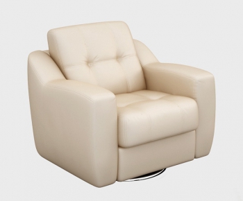 Modern Single Sofa-ID:777924469