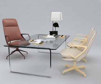 Modern Office Chair-ID:702002534