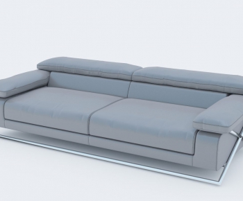 Modern A Sofa For Two-ID:247602852