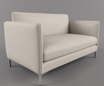 Modern Single Sofa-ID:905729328