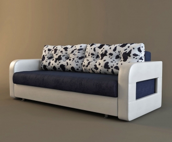 Modern A Sofa For Two-ID:285456464