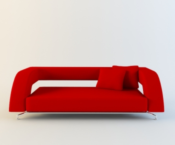 Modern A Sofa For Two-ID:432804817