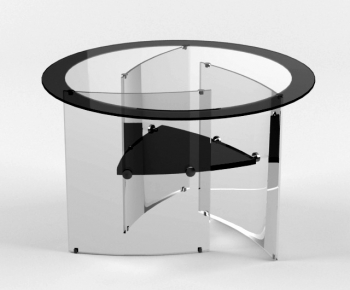 Modern Coffee Table-ID:713980292