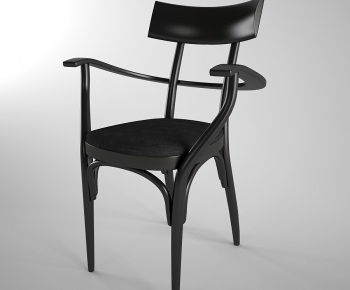 Modern Single Chair-ID:512651977