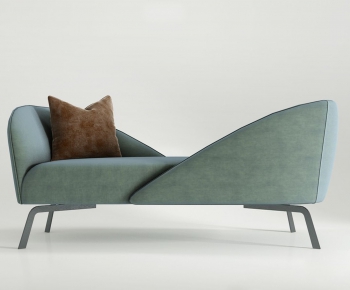 Modern A Sofa For Two-ID:220631285