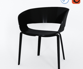 Modern Single Chair-ID:454980445